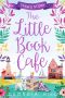 [The Little Book Cafe 01] • Trish's Story